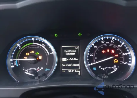 2019 Toyota Highlander Hybrid Xle from USA, damaged, VIN 5TDJGRFH0KS078344